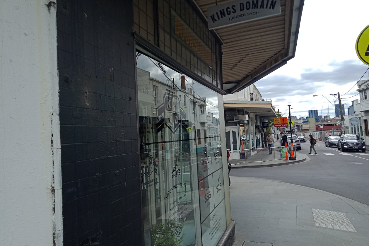 Kings Domain - Prahran image 5