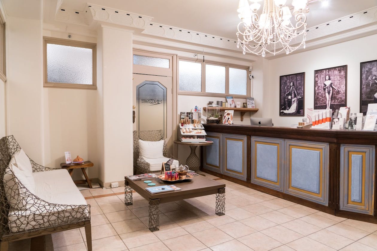 Minoo's Laser and Beauty image 3