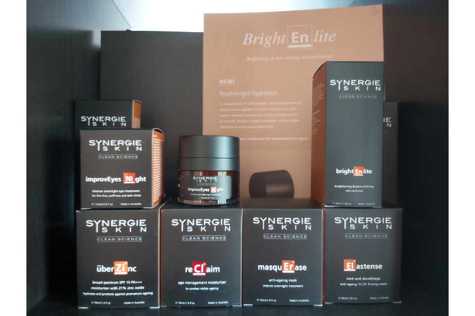 Organic Beauty by Jasmin image 8