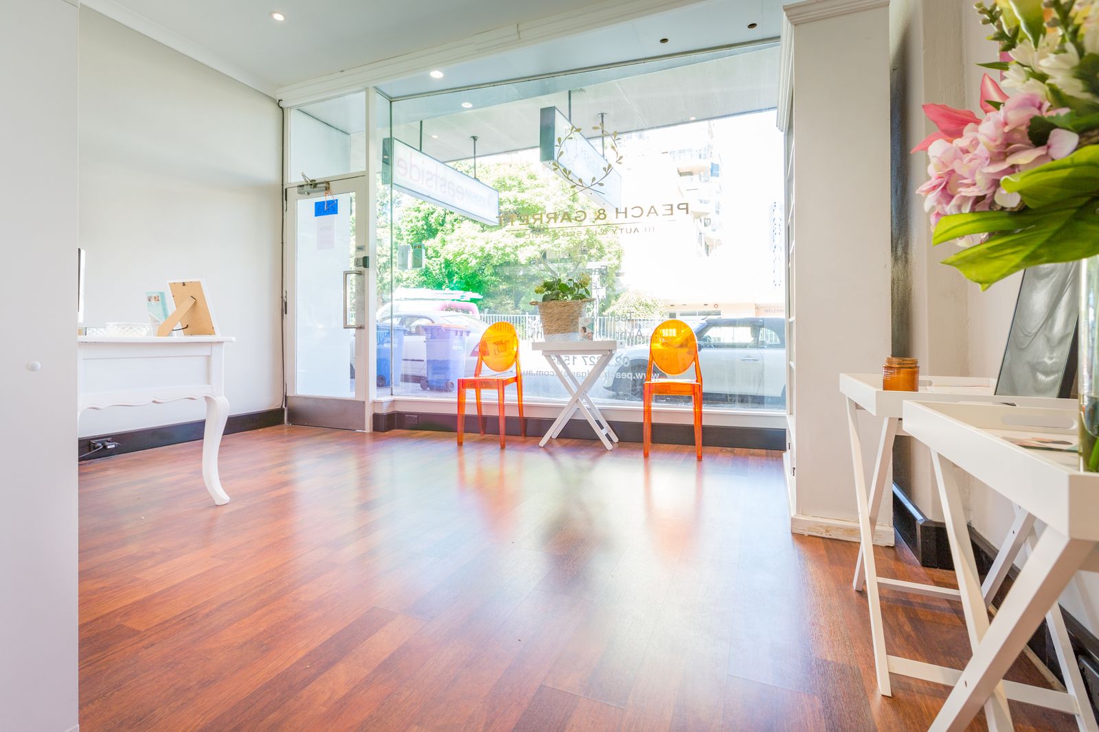 Paramount Aesthetics image 2