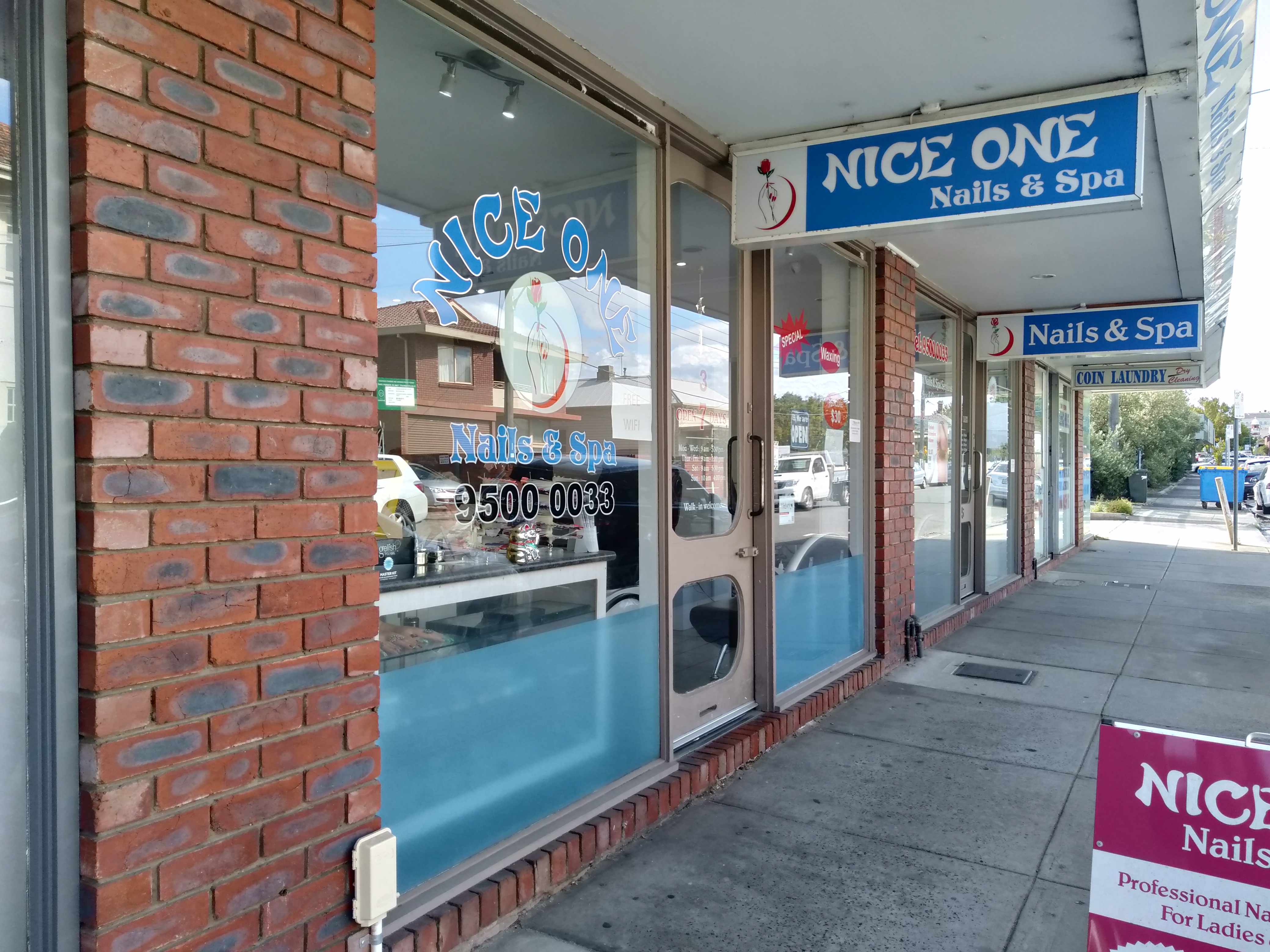 Nice One Nails & Spa image 2