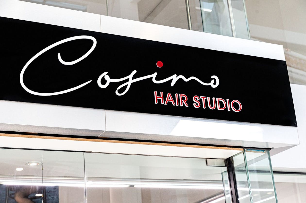 Cosimo Hair Studio image 15