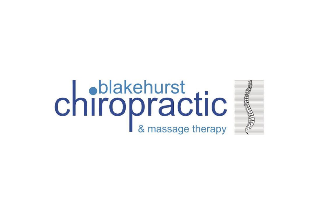 Blakehurst Chiropractic image 1