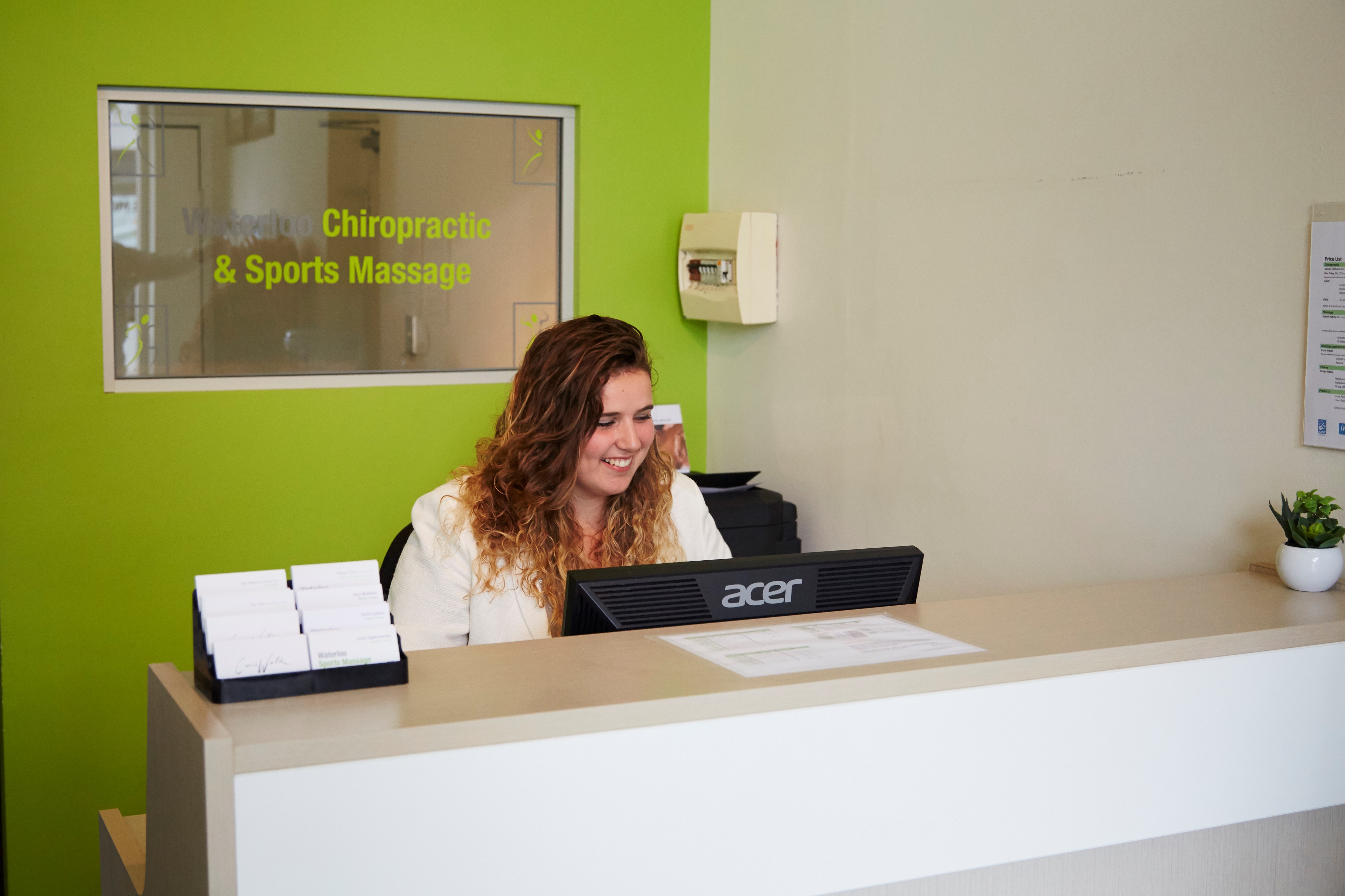 Waterloo Chiropractic image 2