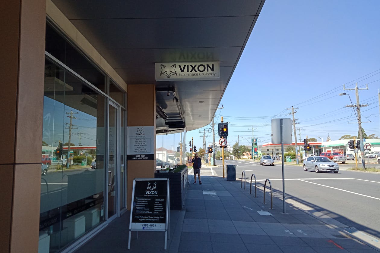 Vixon Salon image 4