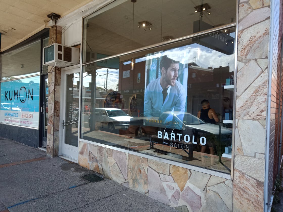 Bartolo Salon image 1