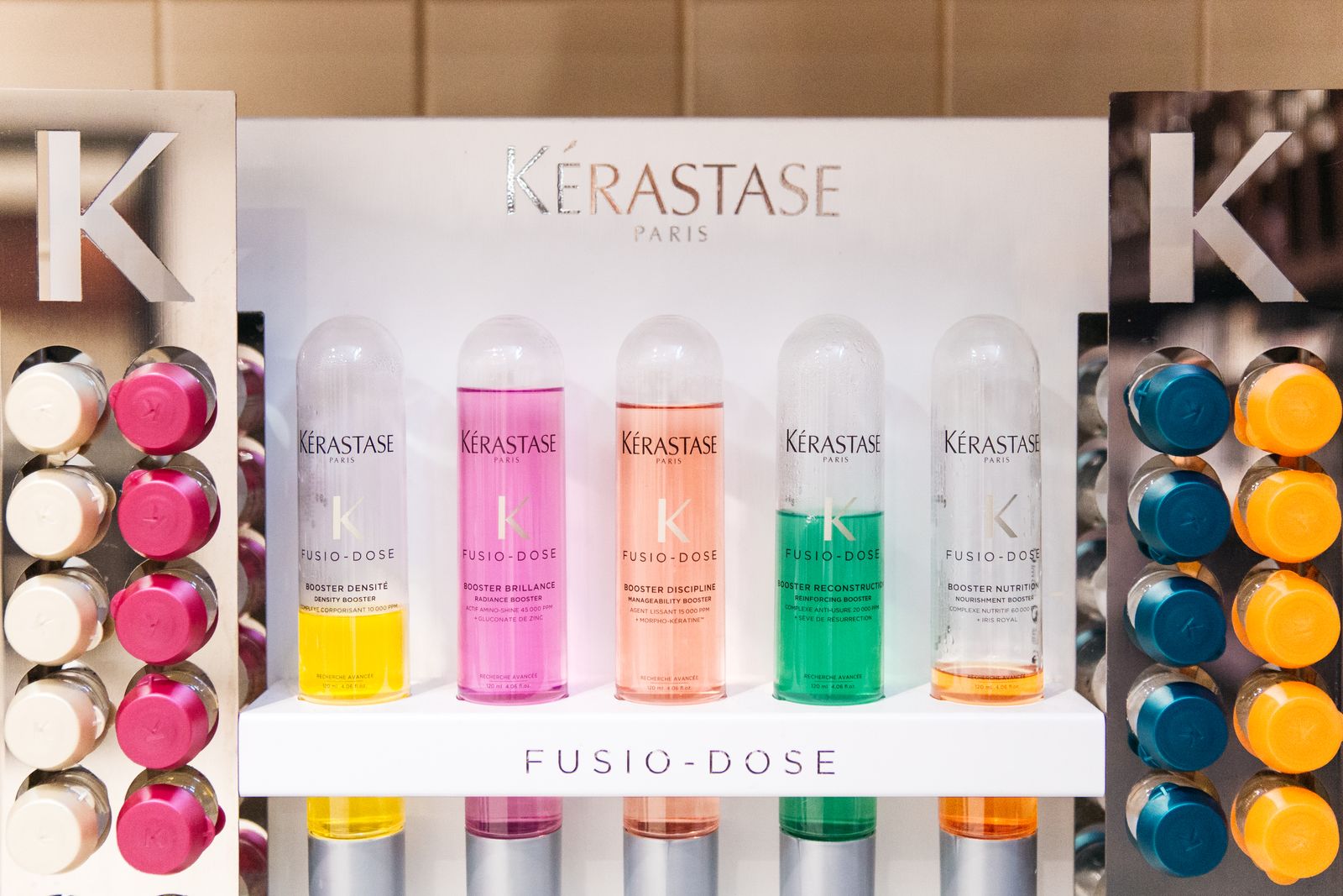 Raw Edge Hair and Beauty Salon image 15