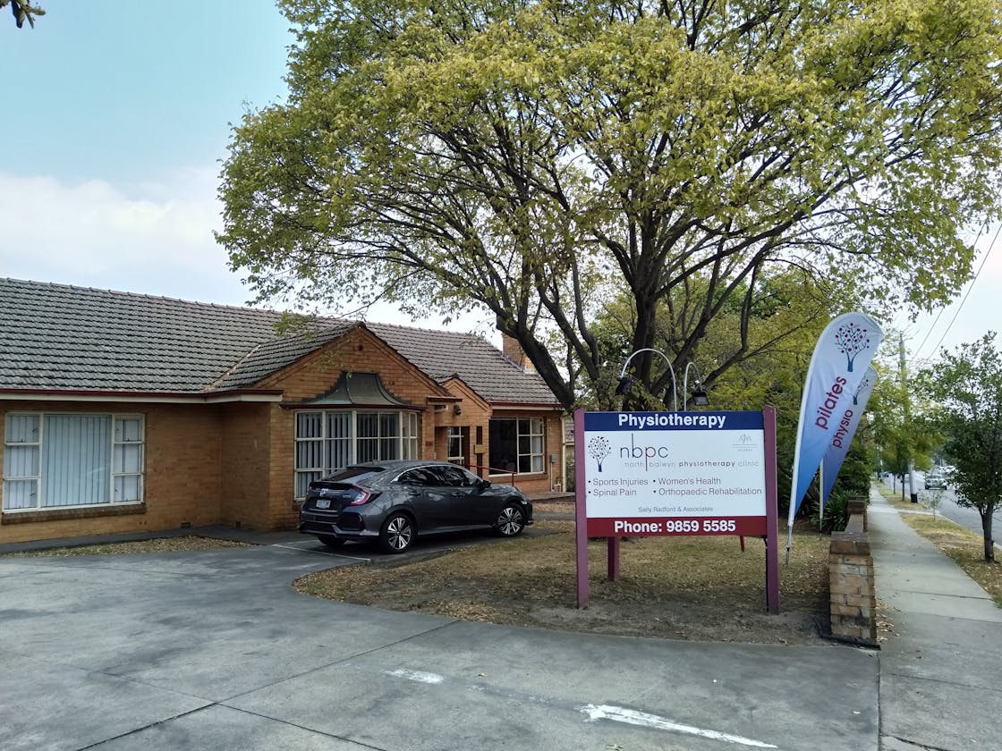 North Balwyn Physiotherapy Clinic image 2