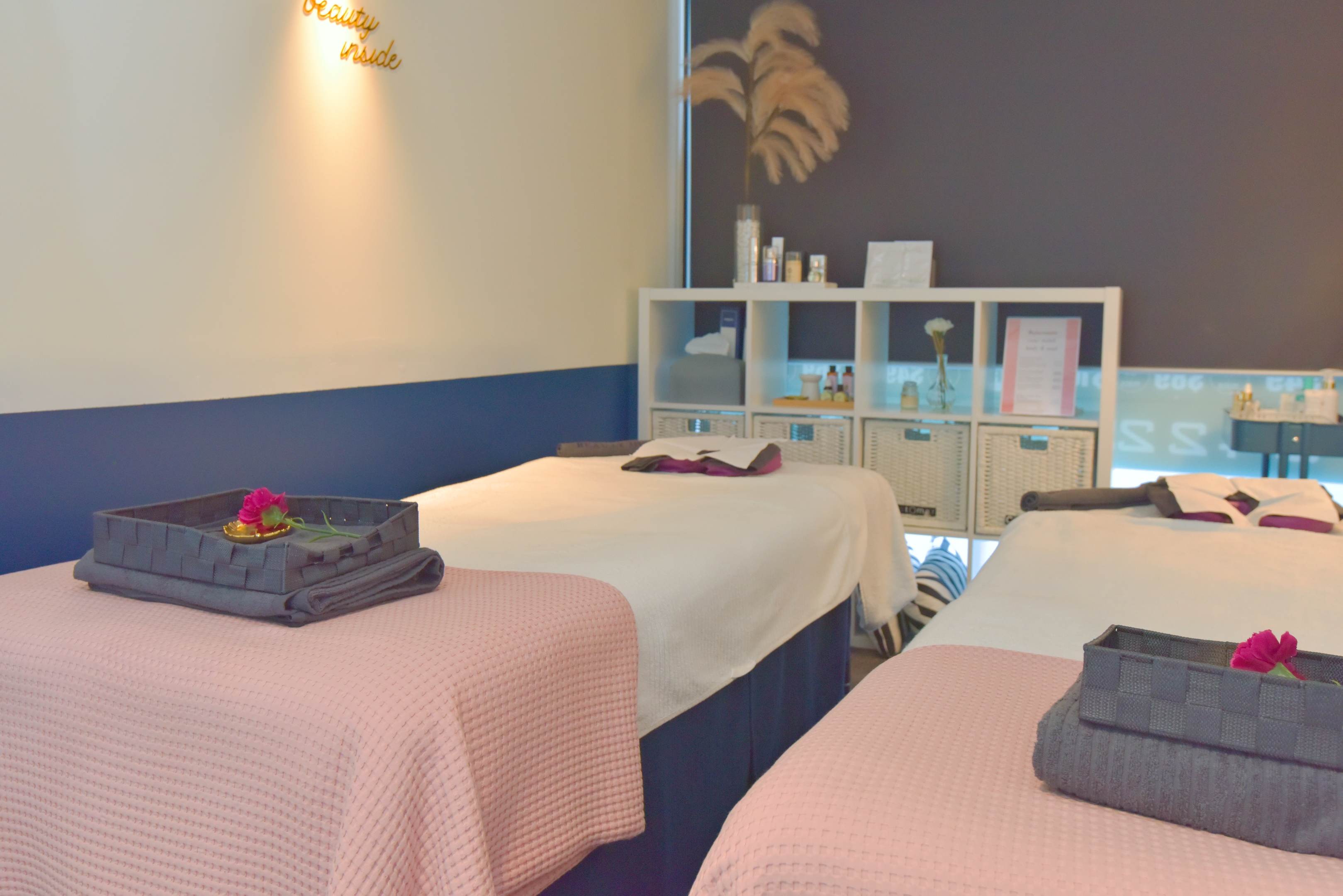 Beauty Inside Massage image 2