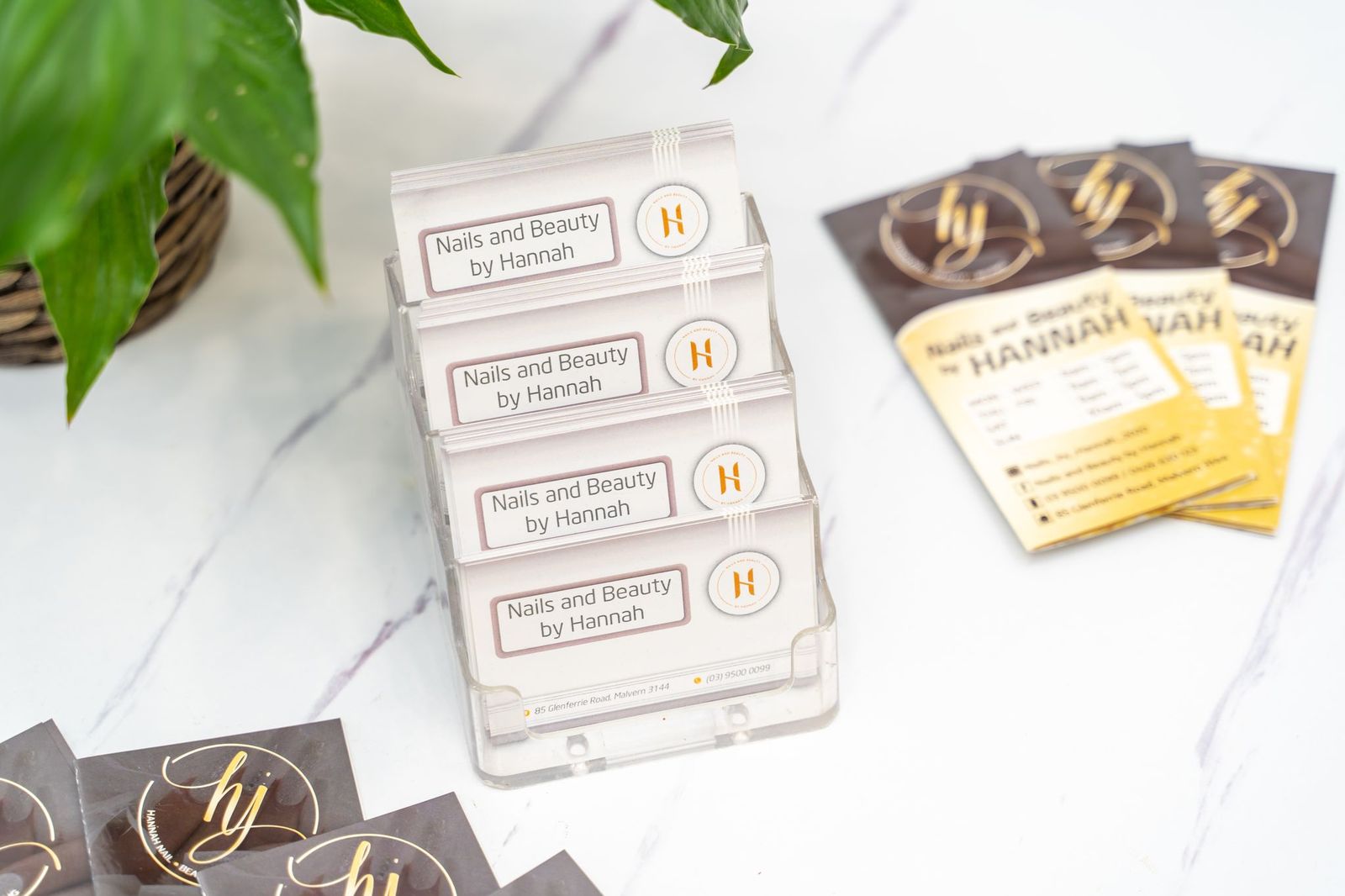 Nails and Beauty by Hannah (Nuyu) image 16