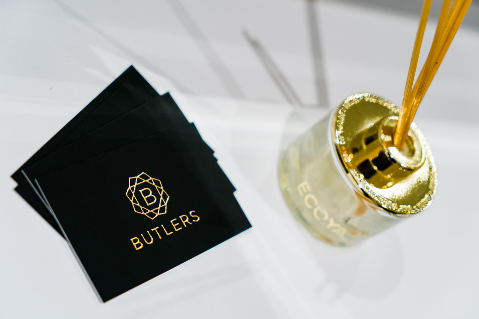 Butlers For Hair image 14