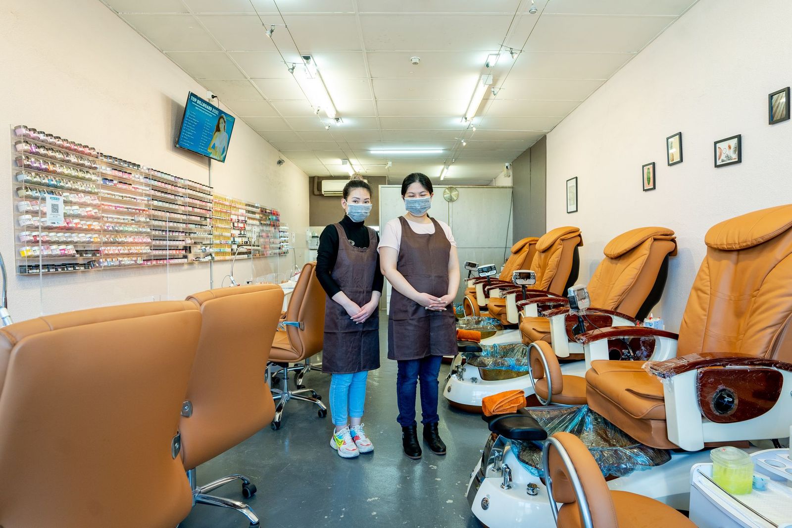 J'adore Nail Boutique image 2