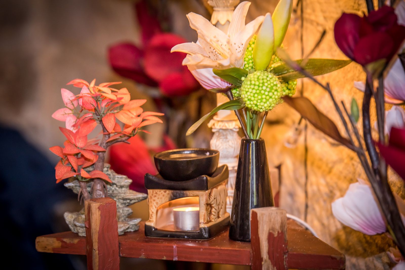 Tang Spa Beauty Massage - Glebe image 8