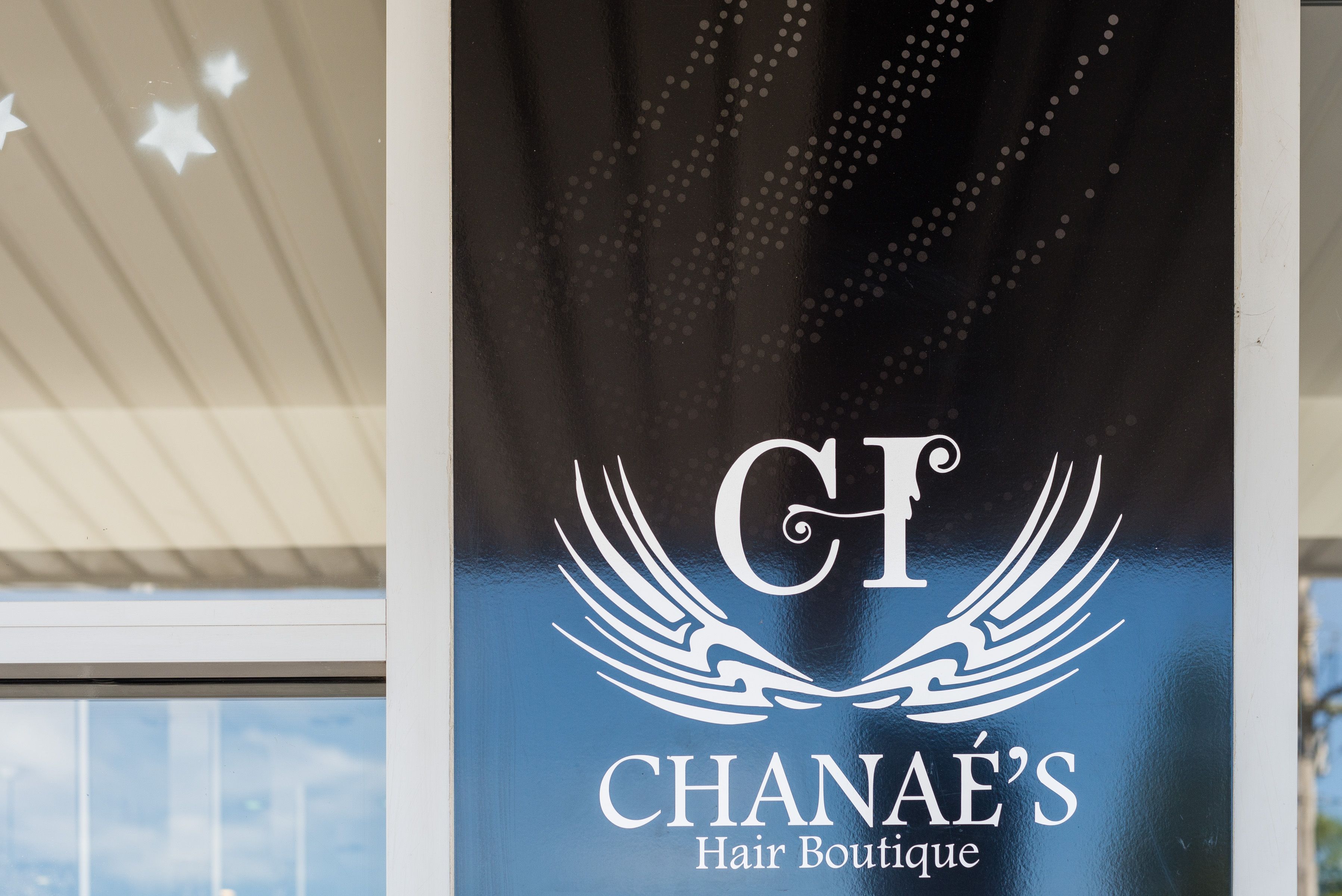 Chanae's Hair Boutique image 13