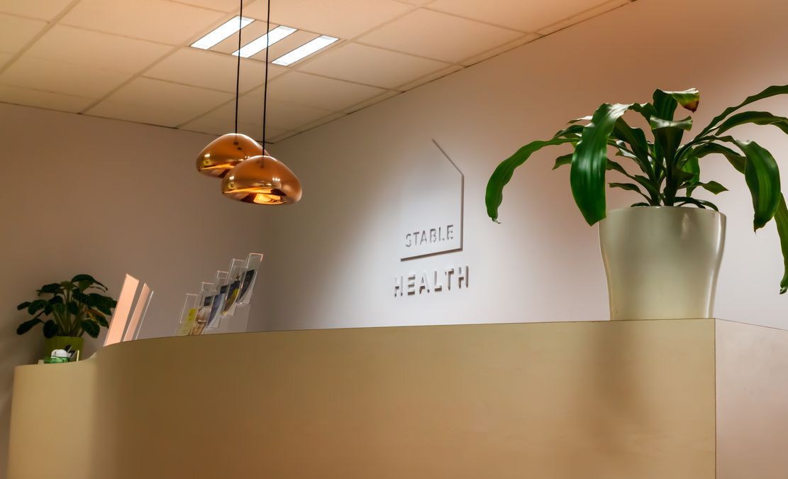 Stable Massage - CBD image 5