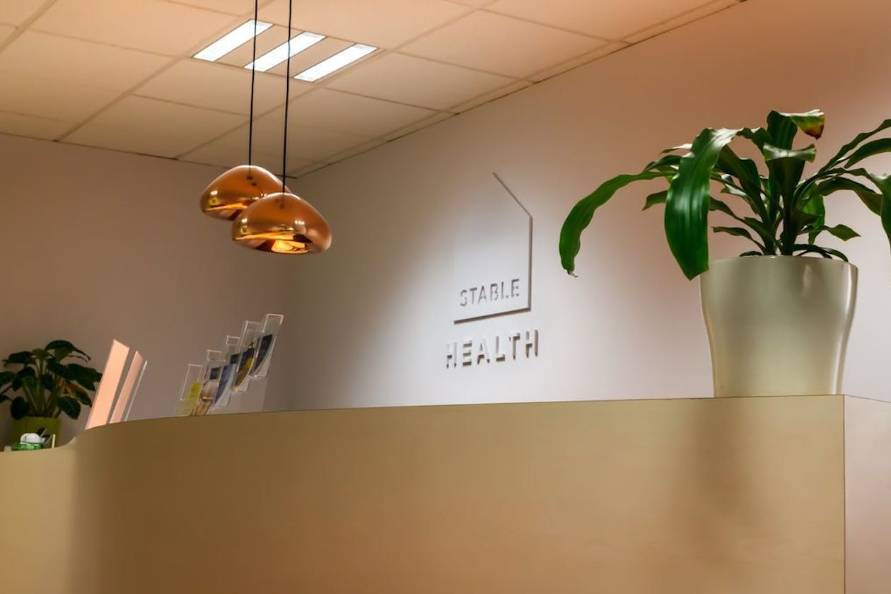 Stable Massage - CBD image 5