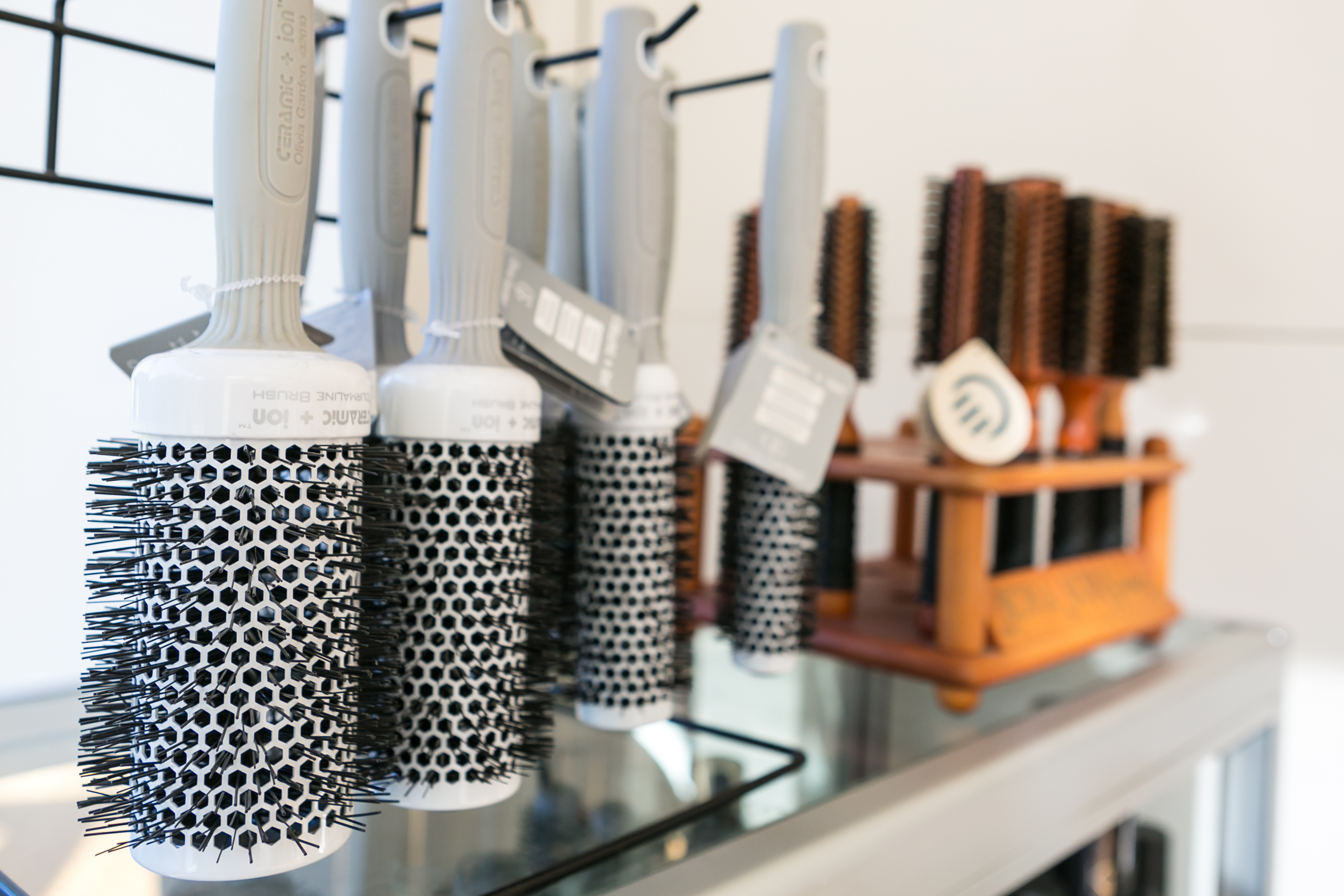 Newcut Hair Design image 4