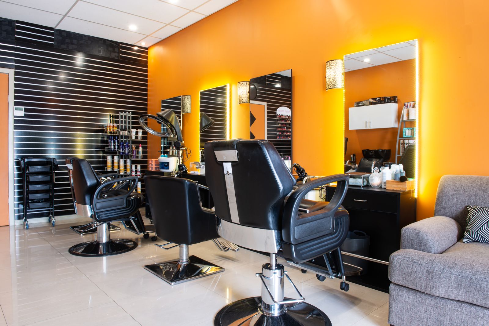 G & Shine Hair, Beauty and Fashion image 4