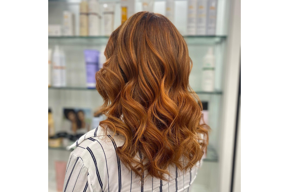 Smoke & Mirrors Salons image 4