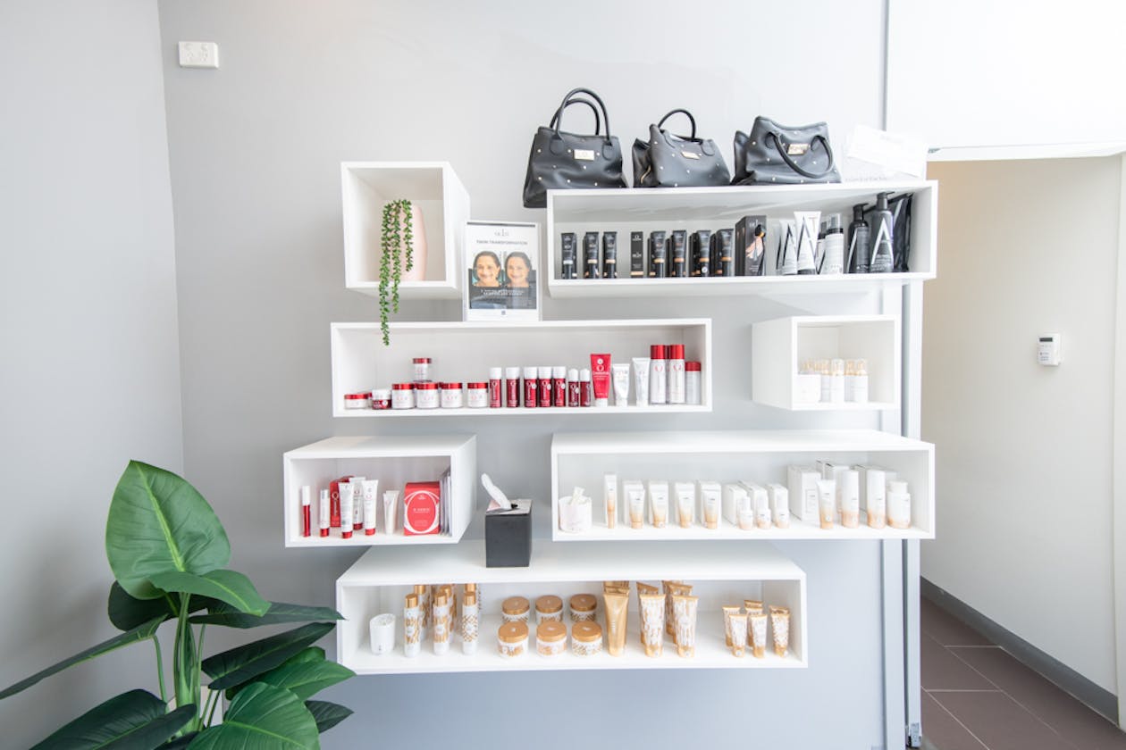 Aesthetics & Co image 6