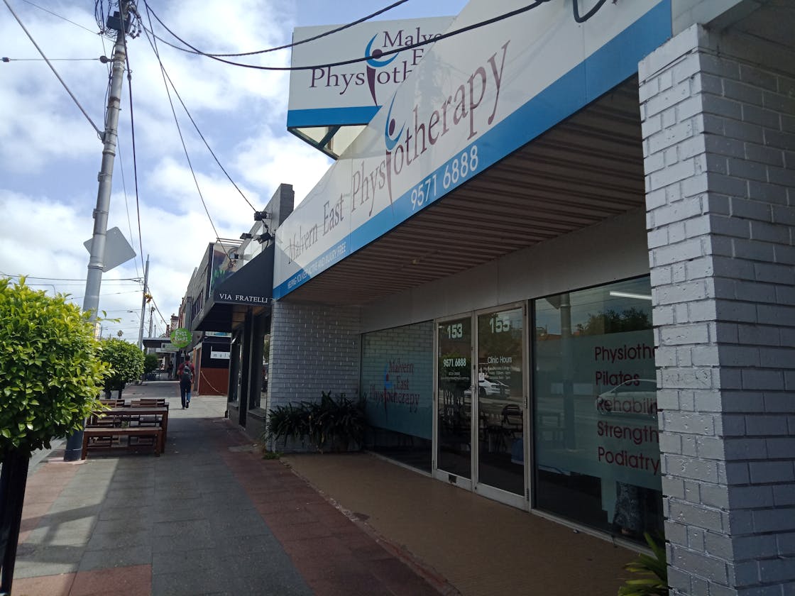Malvern East Physiotherapy image 2