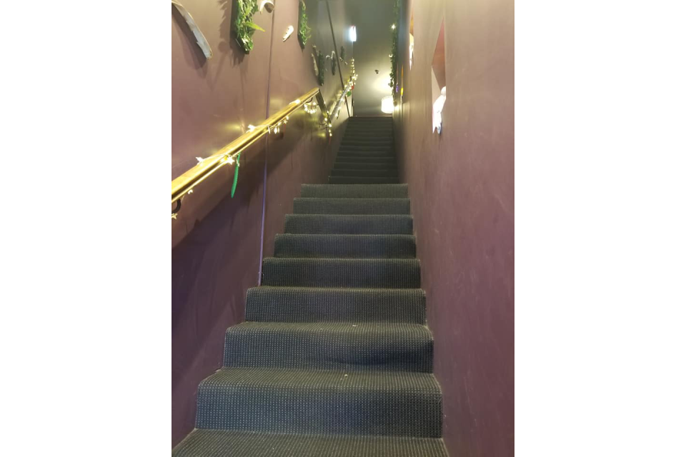 Cure Massage image 3