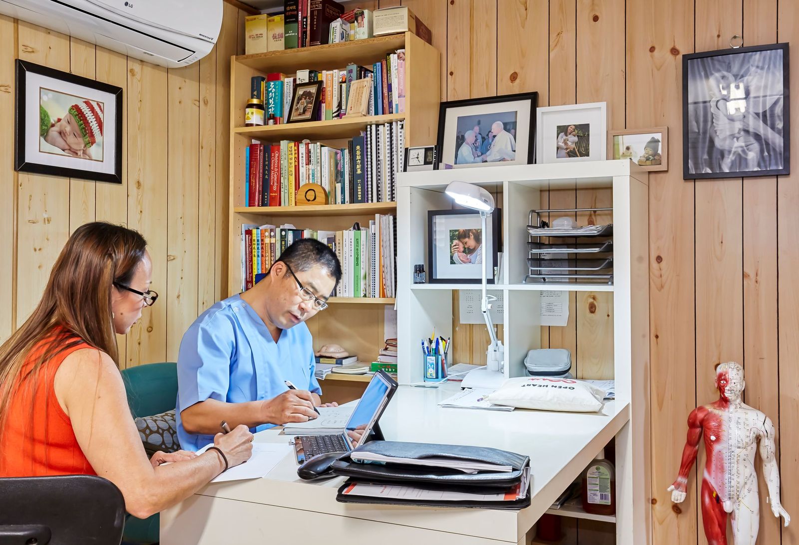 Bho Wha Oriental Clinic image 7