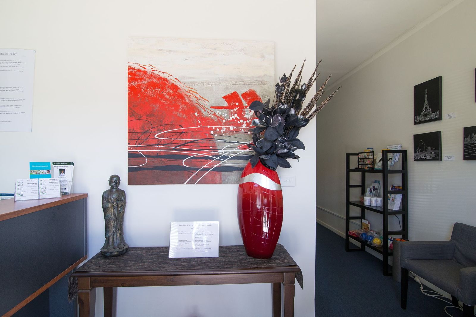 Centre of Wellbeing image 3