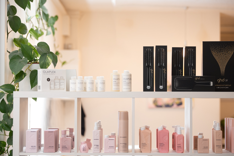 Mikal Dunn Salon image 7