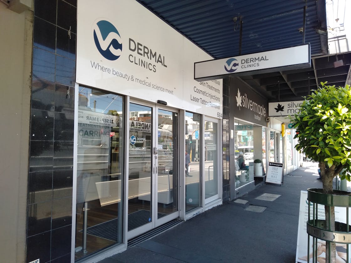 Victorian Cosmetic Dermal Clinics - Camberwell image 1
