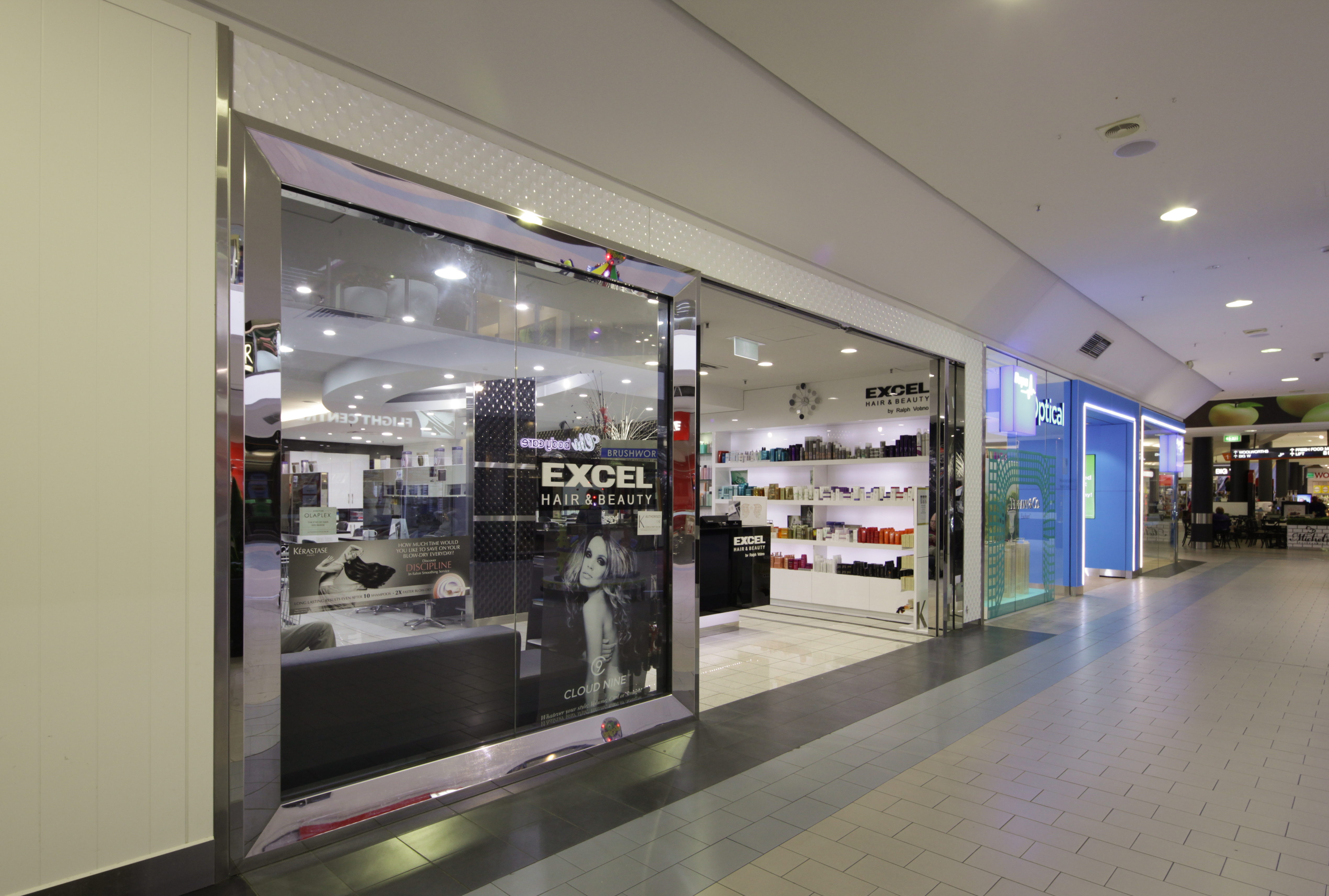 Excel Hair & Beauty image 16