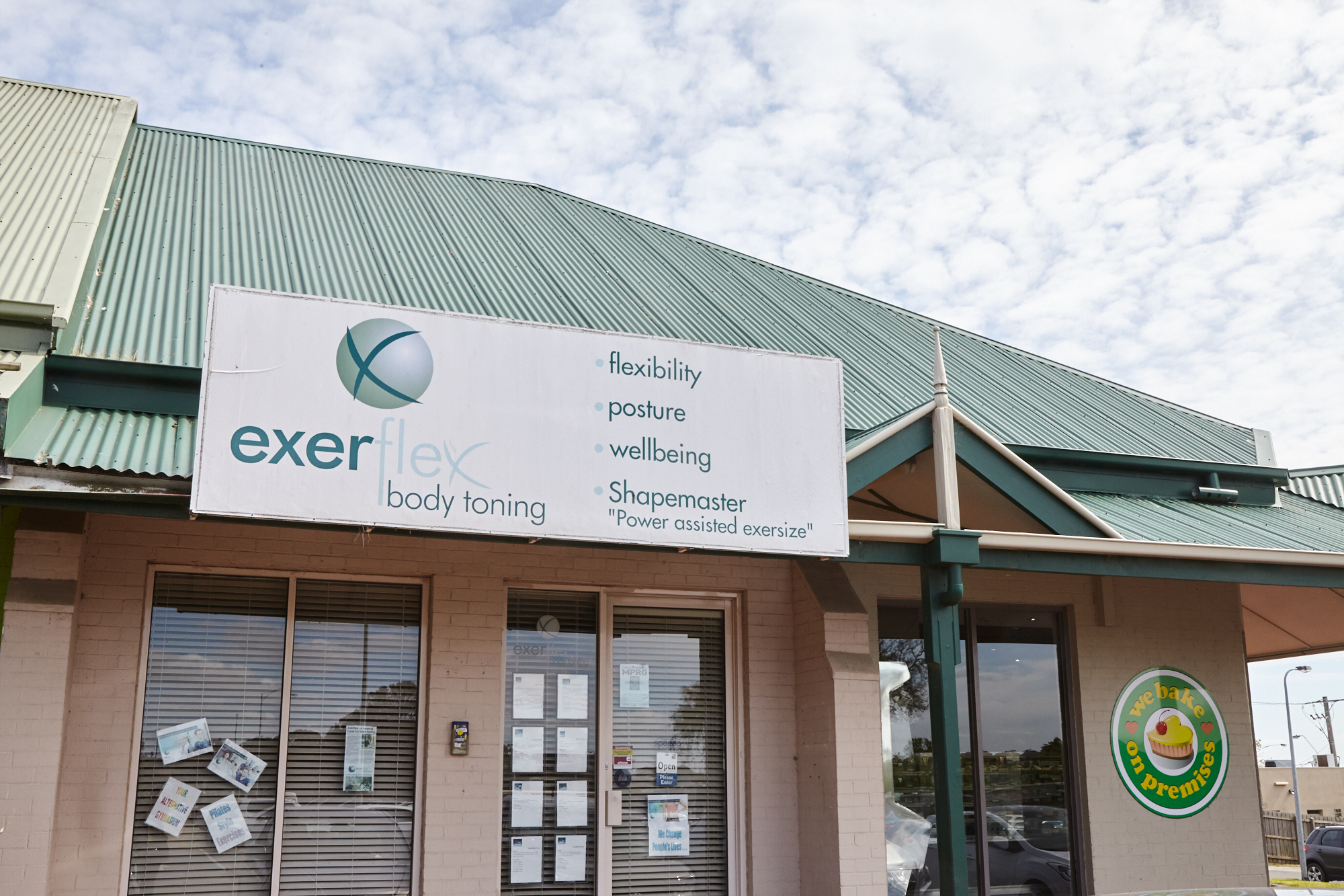 Exerflex Body Toning image 12