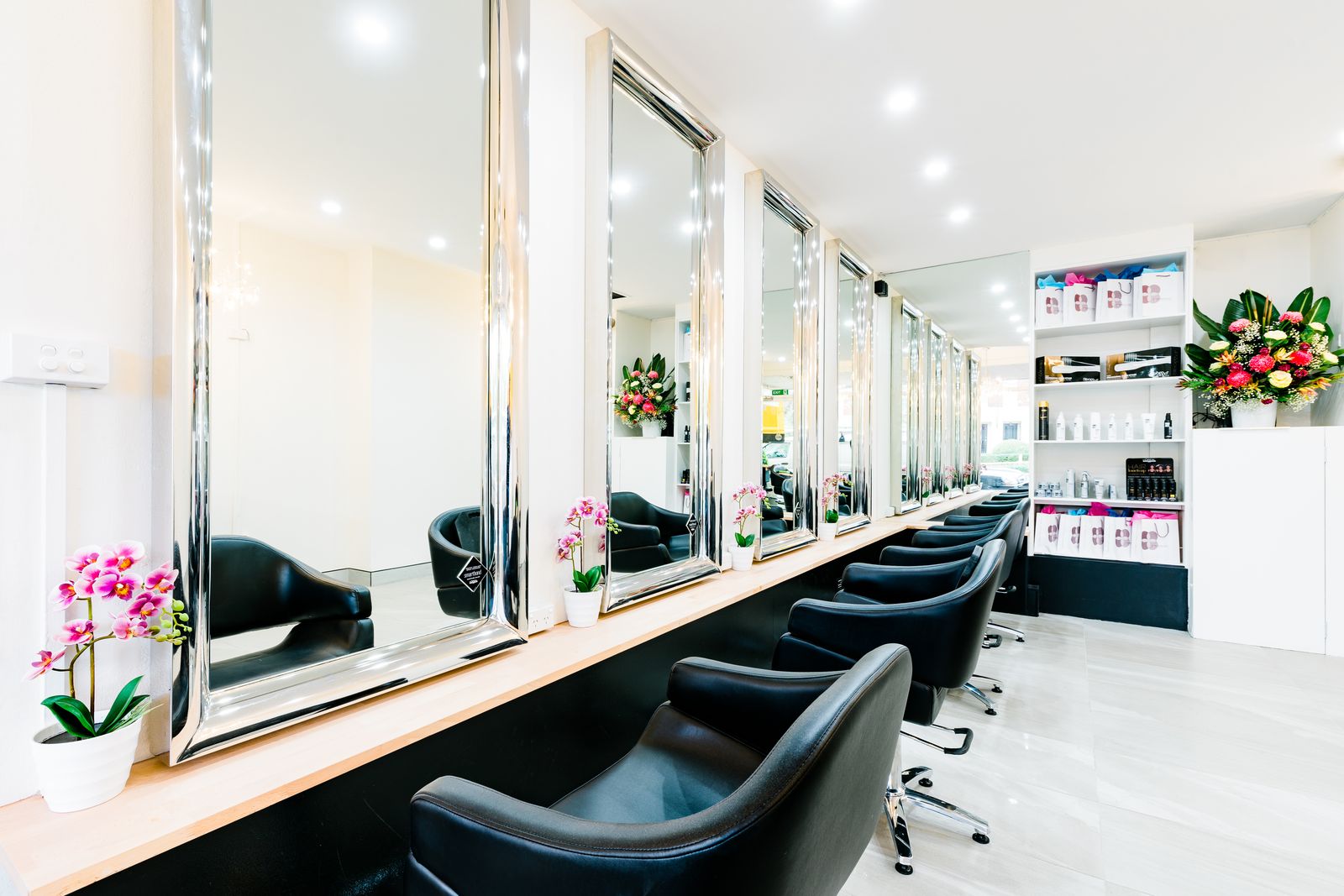 Hair by Genetic Code image 2