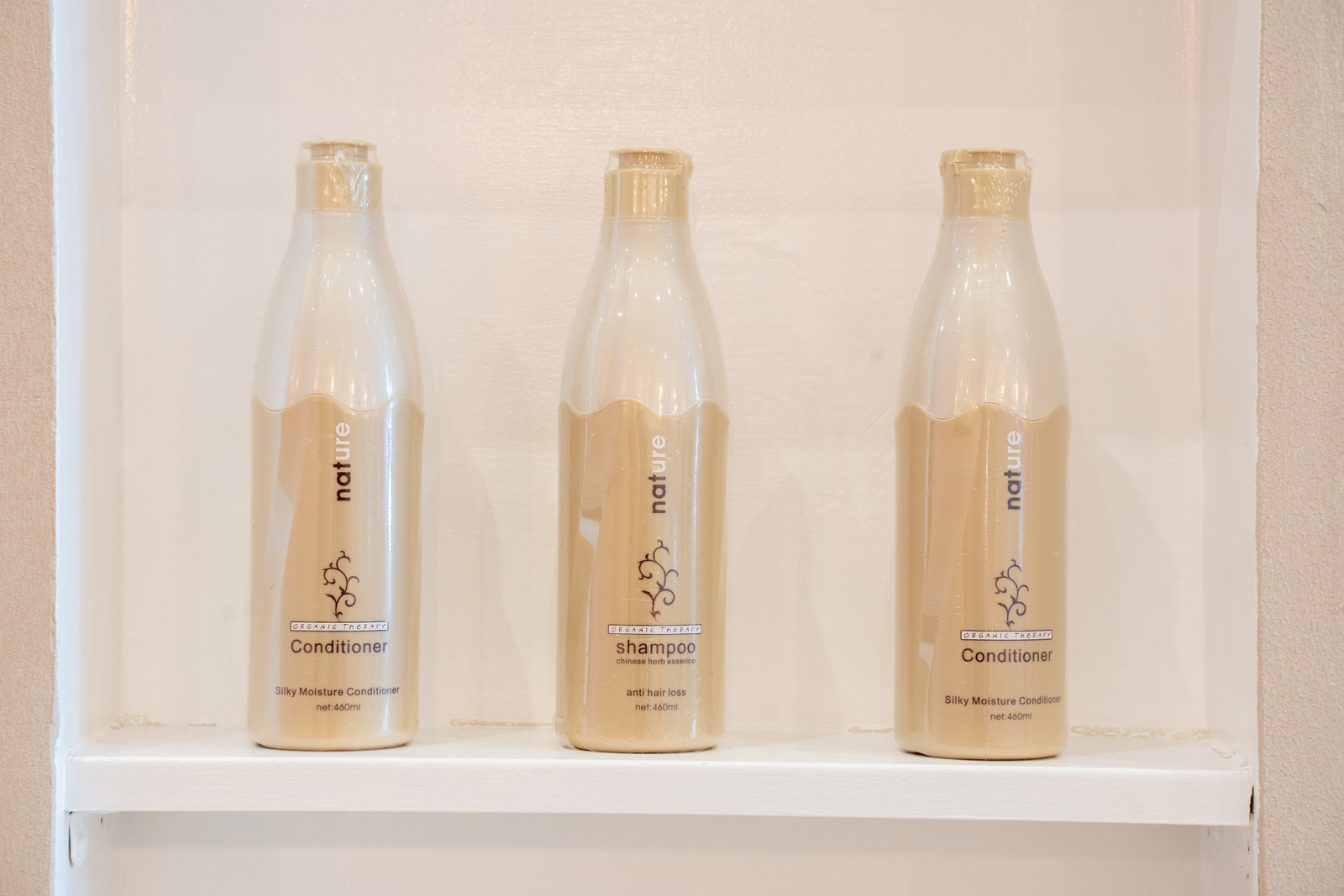 Forever Lengths Hair Salon image 15