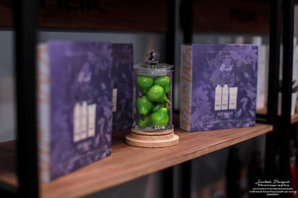 Zigbis Hair & Beauty image 7