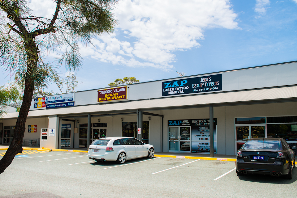 Heidi's Beauty Effects image 15