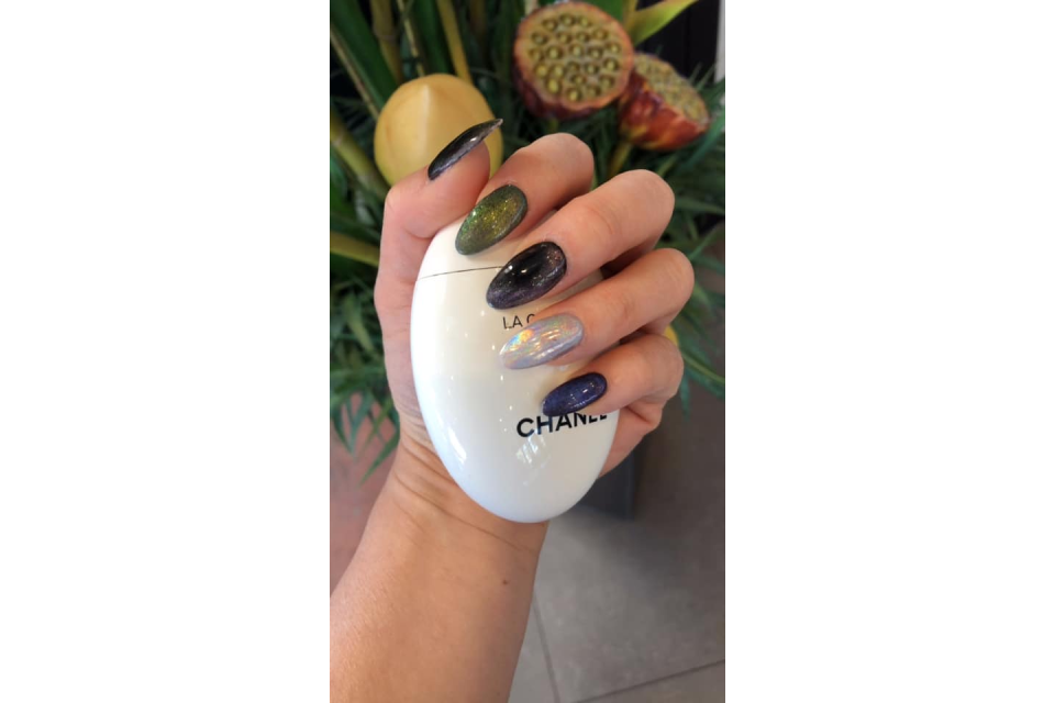 Sensational Nails & Beauty image 5