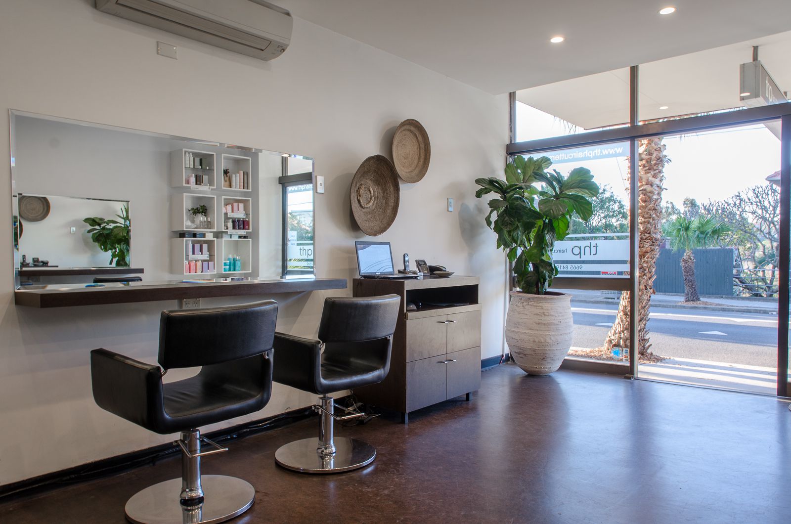 Thp Haircutters image 3