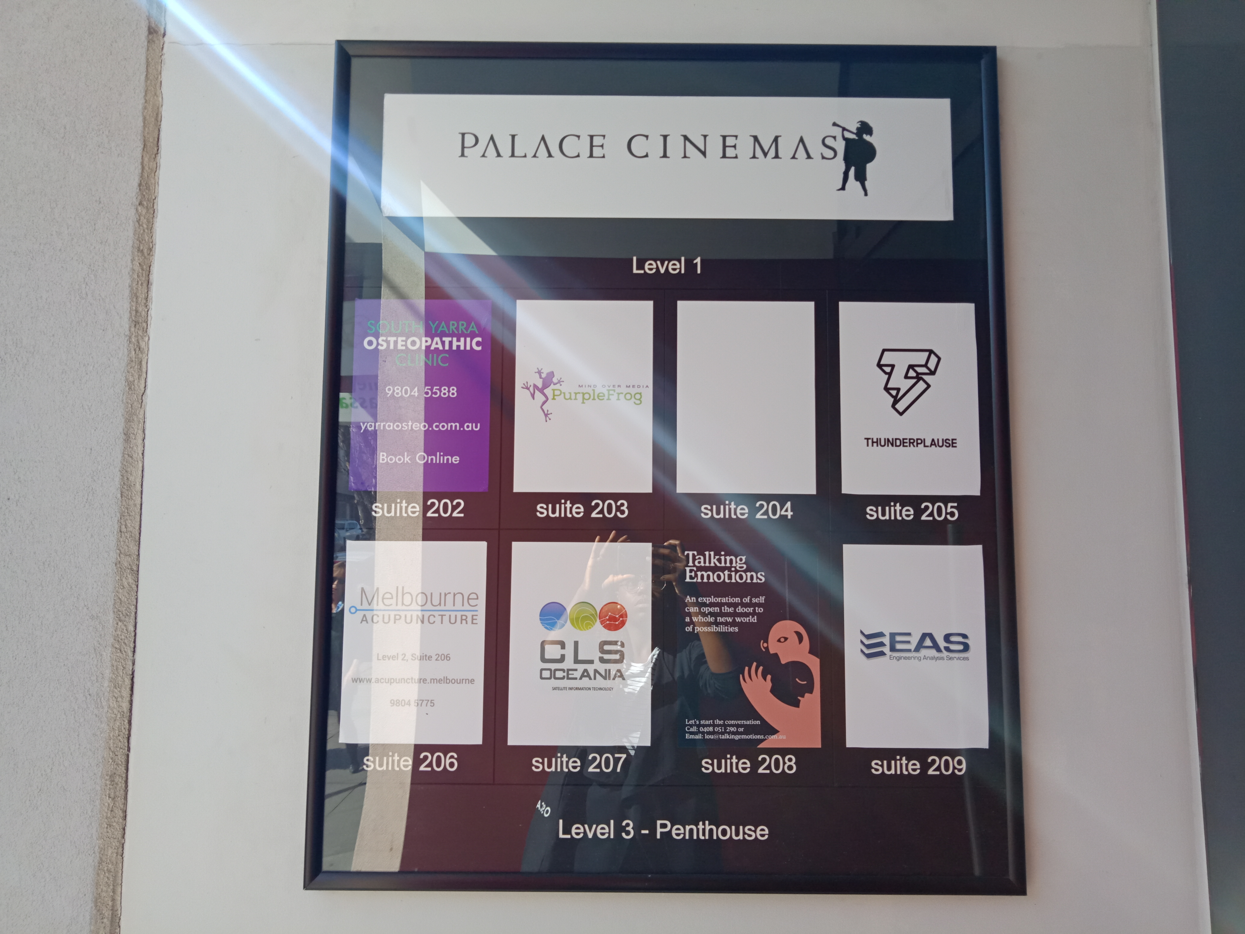 Melbourne Acupuncture image 3