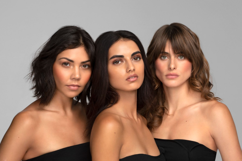 Sydney Kryolan Pro Store image 4