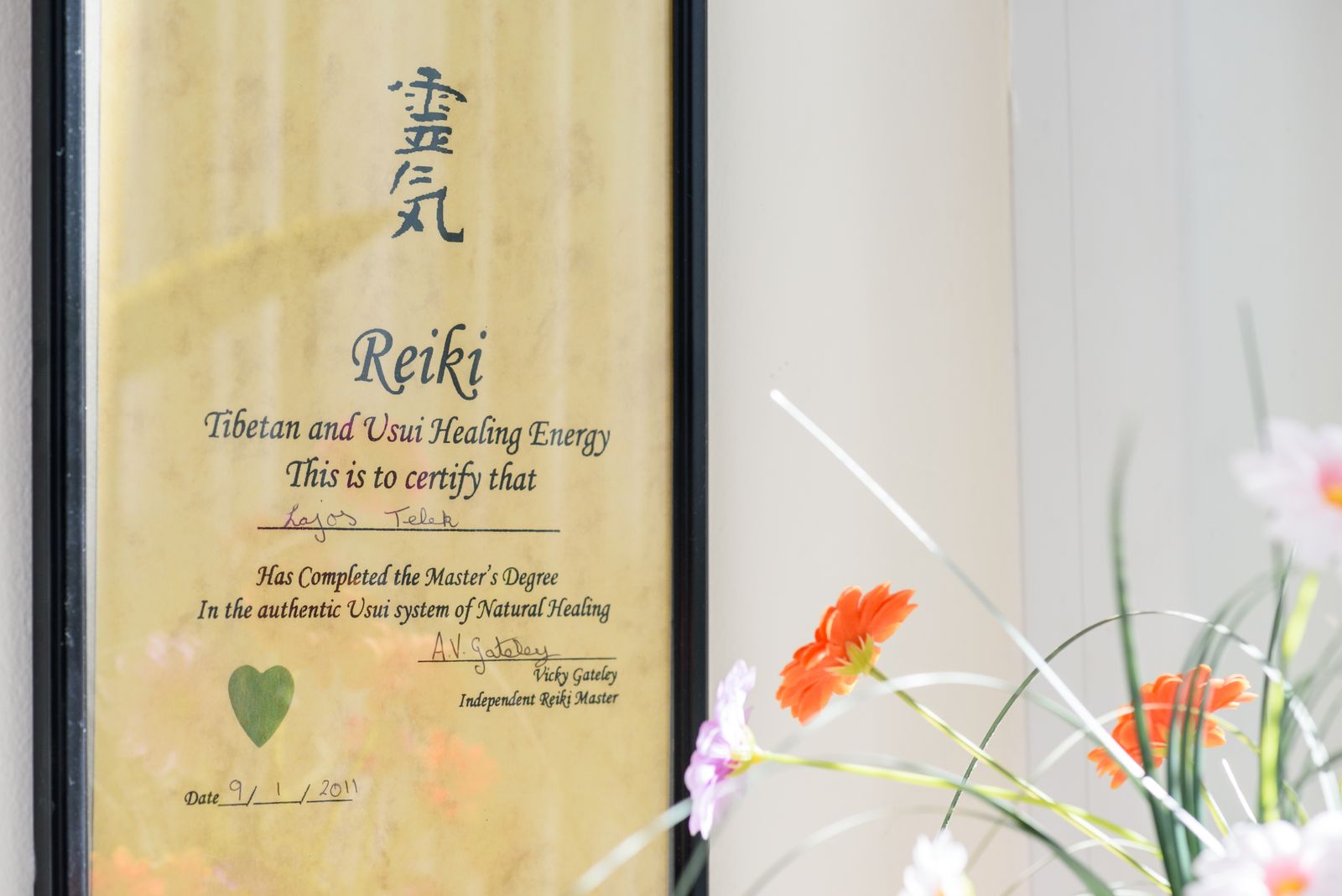 AA Telek Massage Clinic - Mt Pleasant image 7