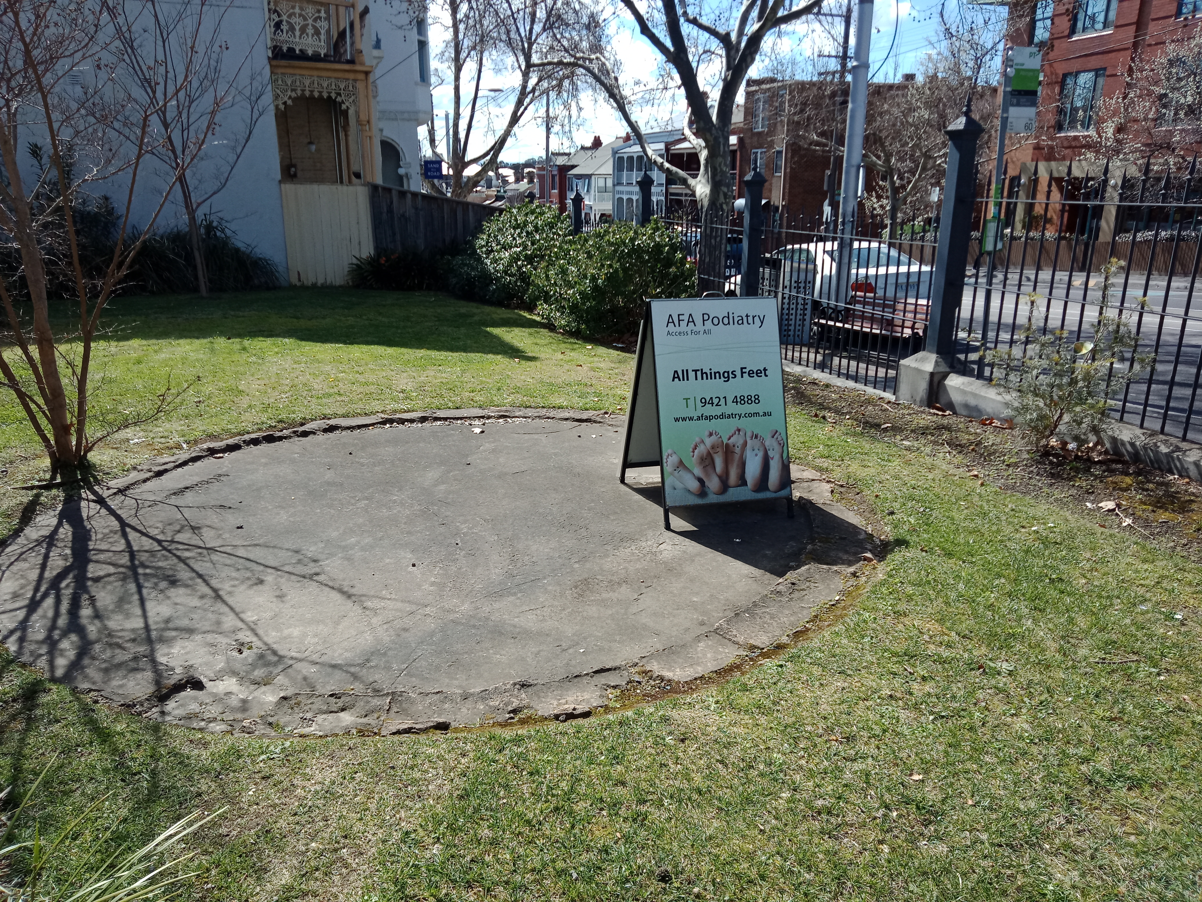 Church Street Medical Centre image 4