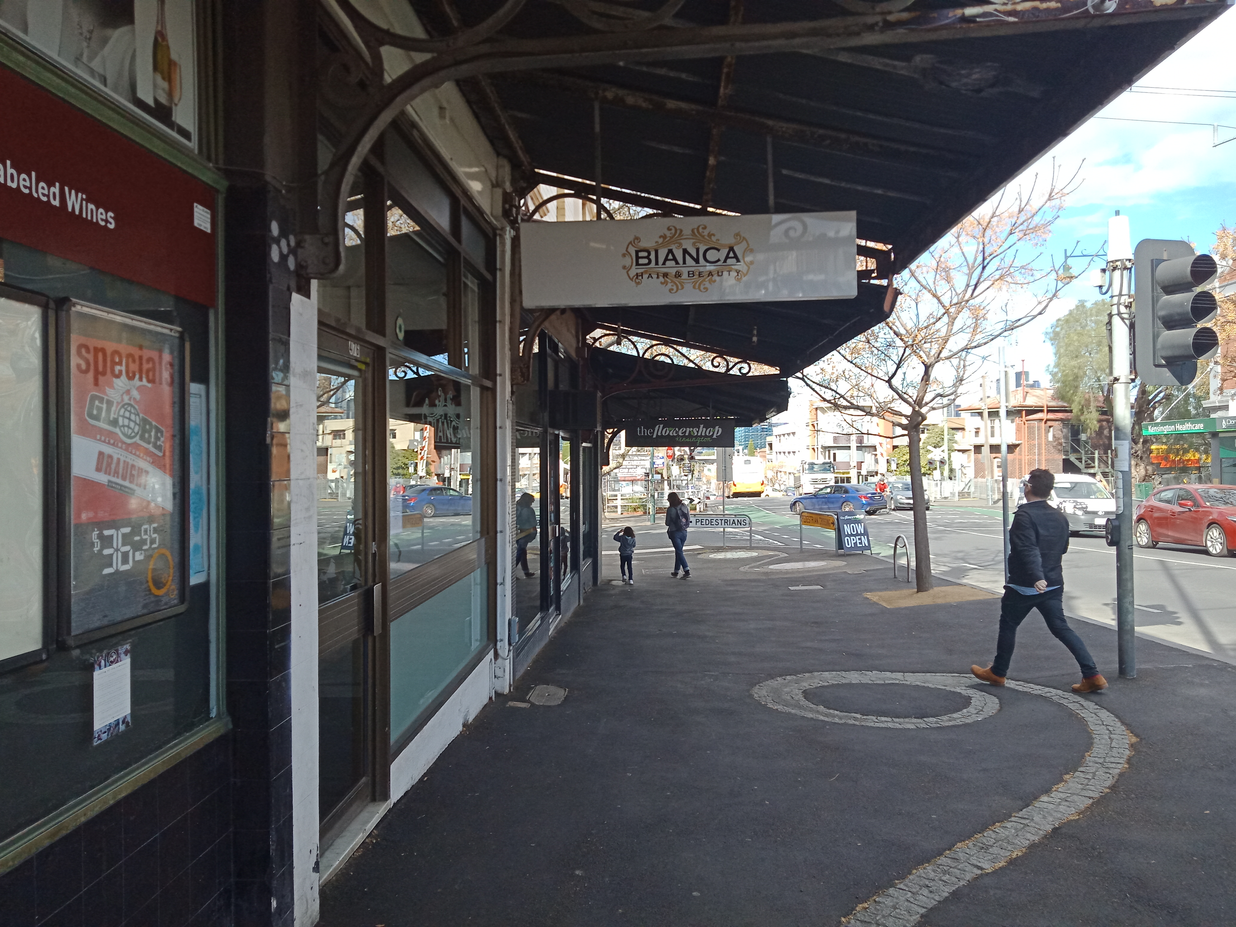 Bianca Hair & Beauty image 2