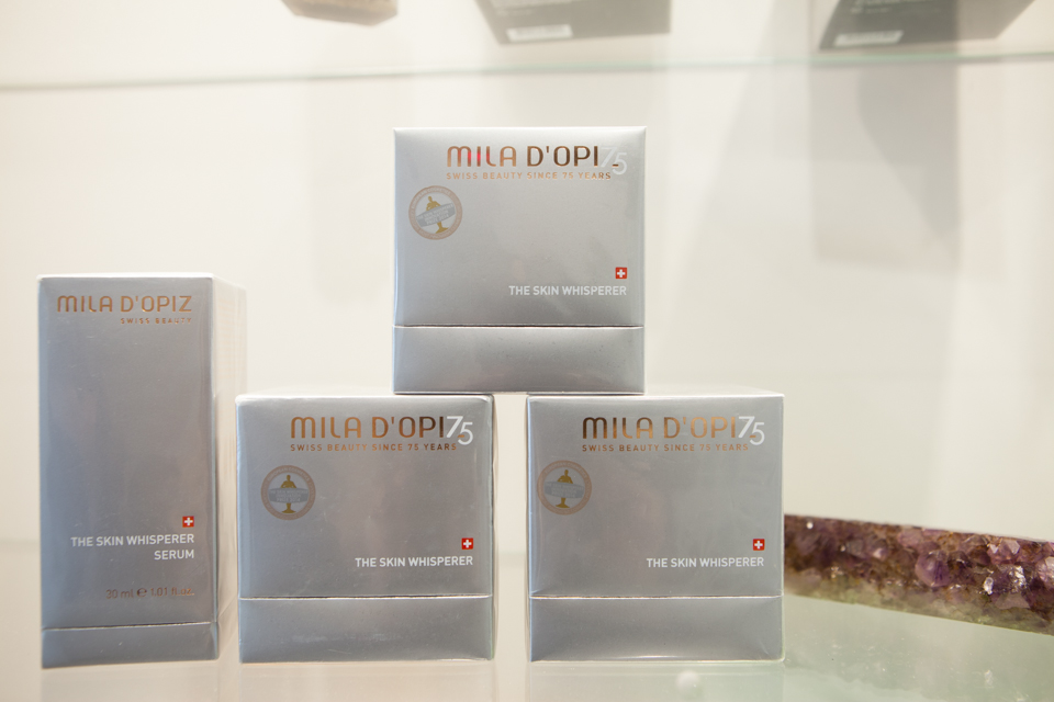 Charlotte's Harmony Beauty Therapy image 10