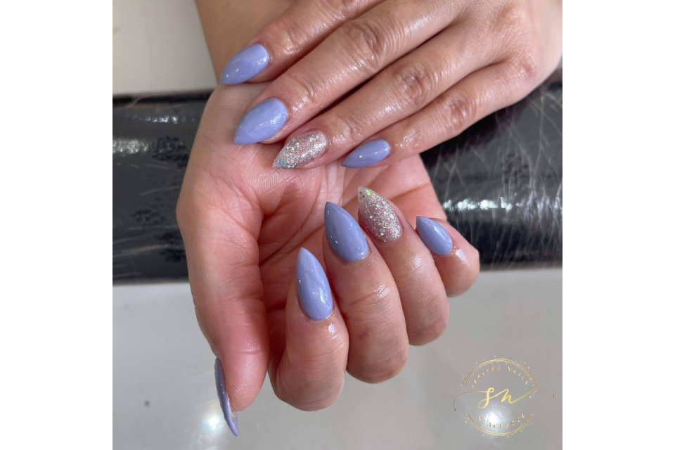 Skyline Nails image 16