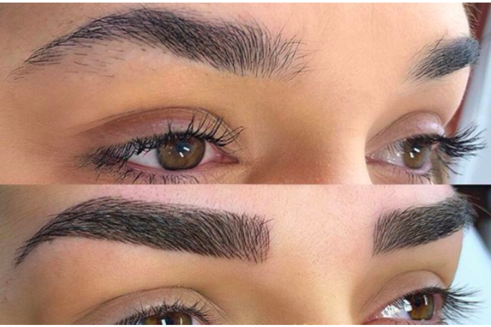 Bani Brow Bar image 2