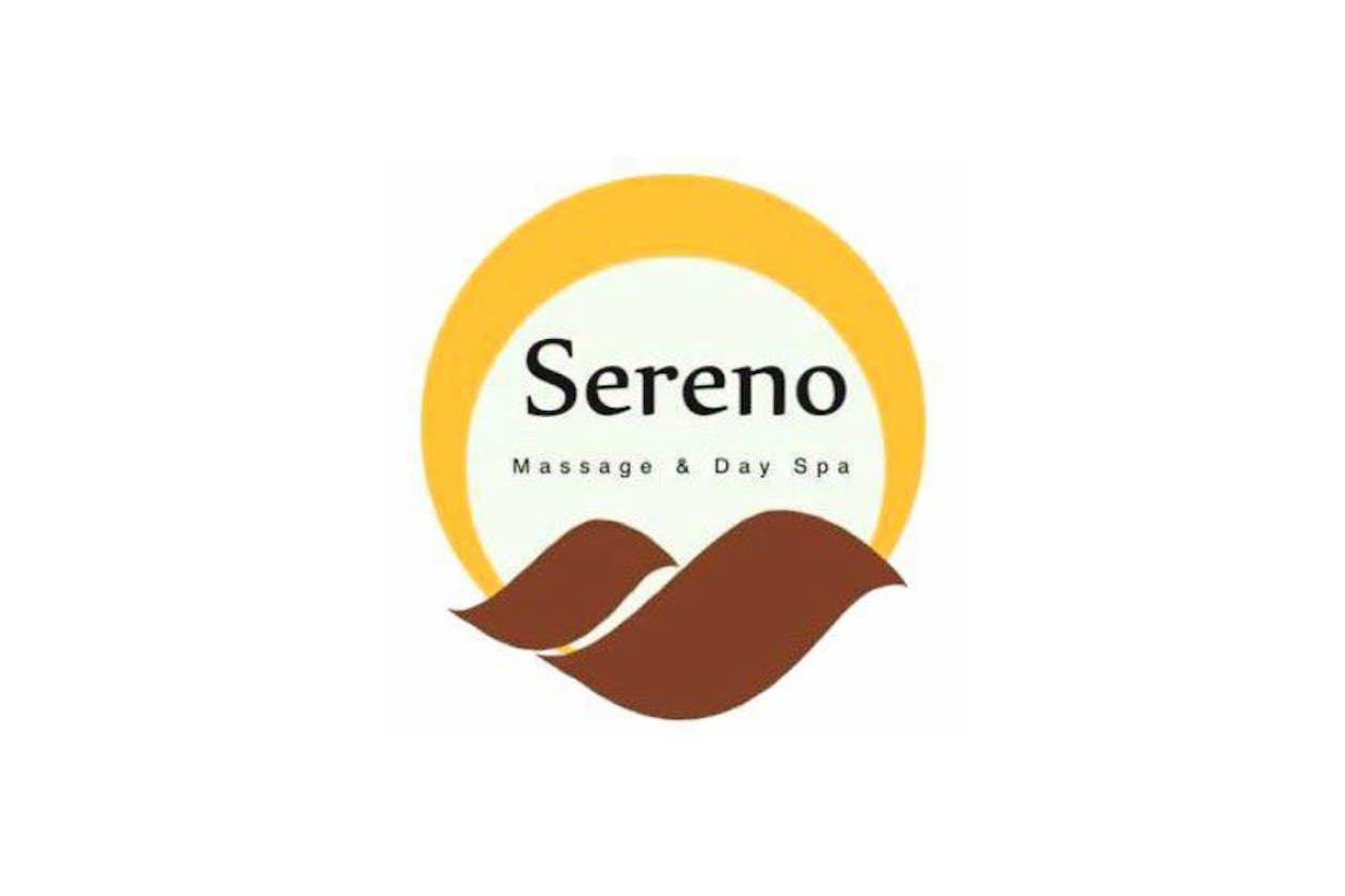 Sereno Massage & Day Spa