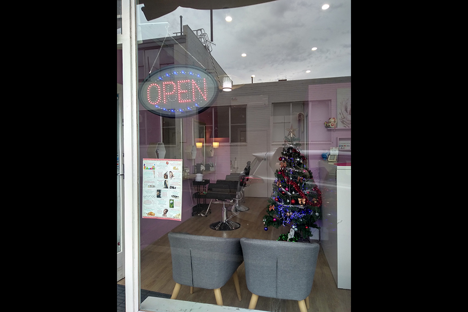 Angel's Beauty Lounge image 5