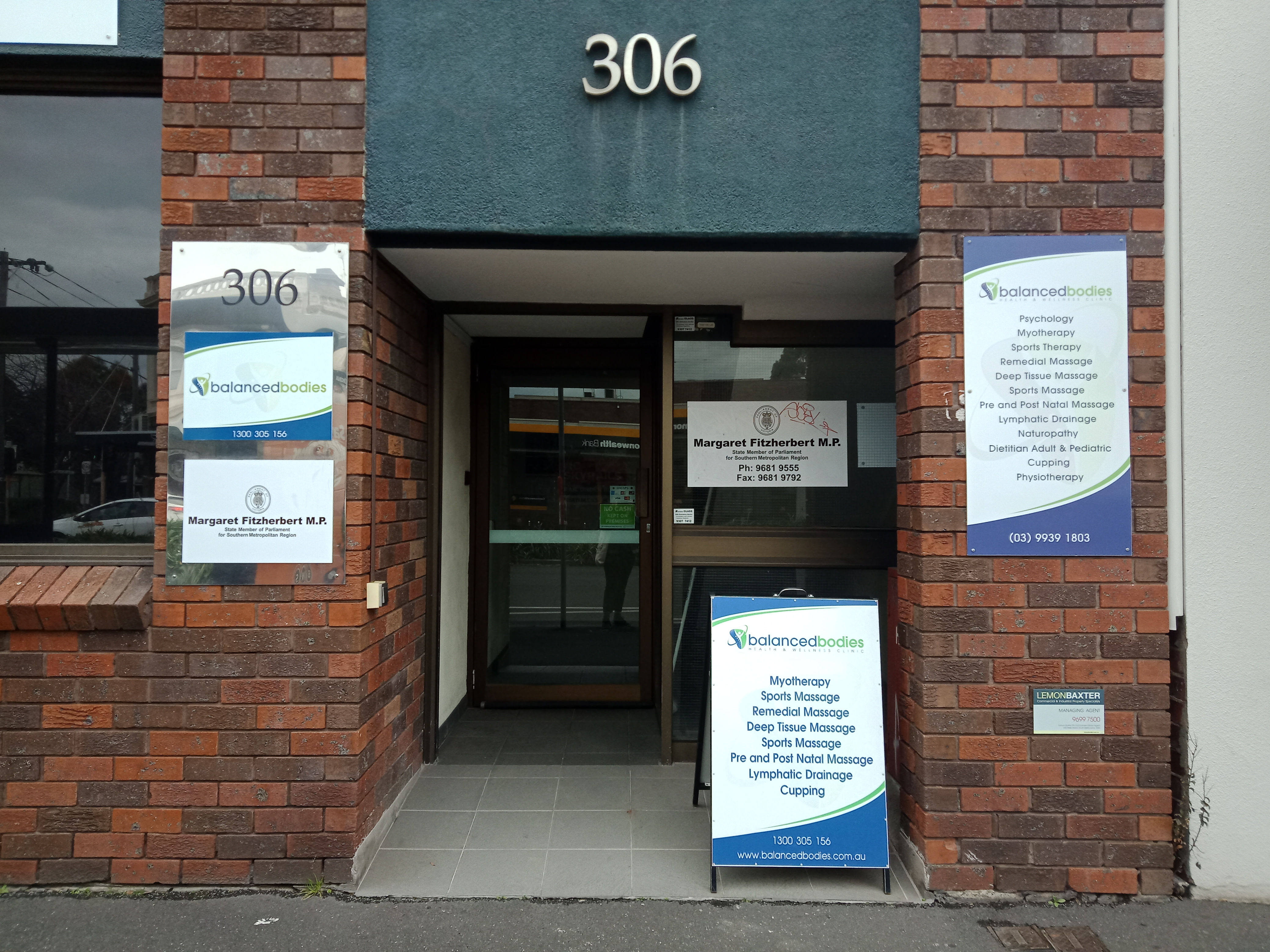 Balanced Bodies - Port Melbourne image 2