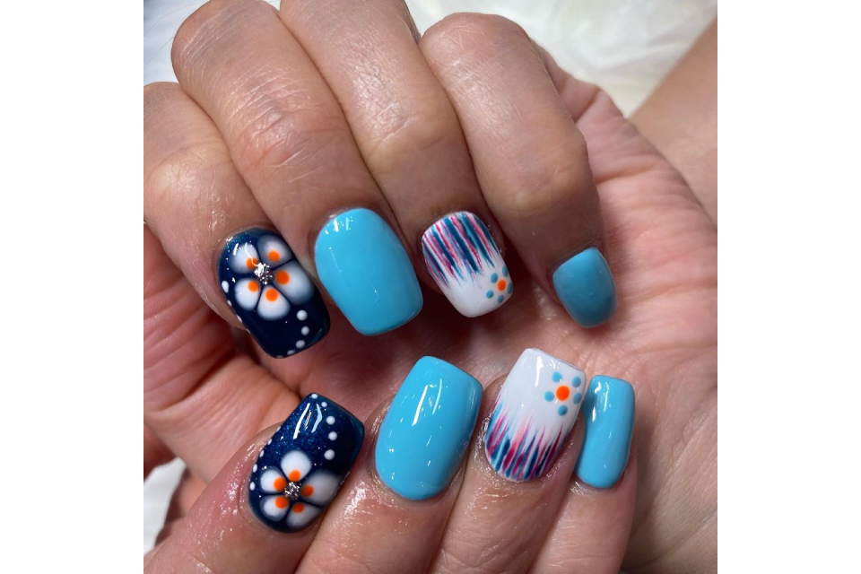 Nelson Nails image 9